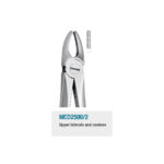 Medesy Extraction Forceps No. 2