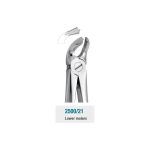 Medesy Extraction Forceps No. 21