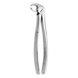 Medesy Extraction Forceps No. 22