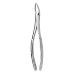Medesy Extraction Forceps No. 221 Witzel 145mm
