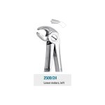 Medesy Extraction Forceps No. 24