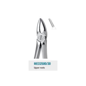 Medesy Extraction Forceps No. 30