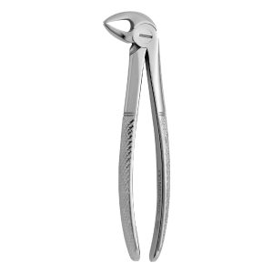 Medesy Extraction Forceps No. 33-A