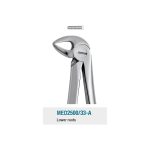 Medesy Extraction Forceps No. 33-A