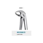 Medesy Extraction Forceps No. 33