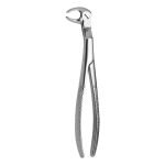 Medesy Extraction Forceps No. 350 Routurier 180mm