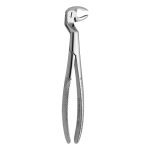 Medesy Extraction Forceps No. 351 Routurier 180mm