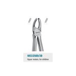 Medesy Extraction Forceps No. 39