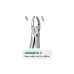 Medesy Extraction Forceps No. 39-R
