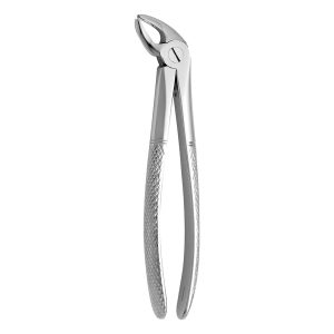 Medesy Extraction Forceps No. 4