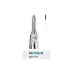 Medesy Extraction Forceps No. 41