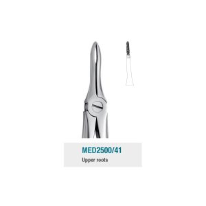 Medesy Extraction Forceps No. 41