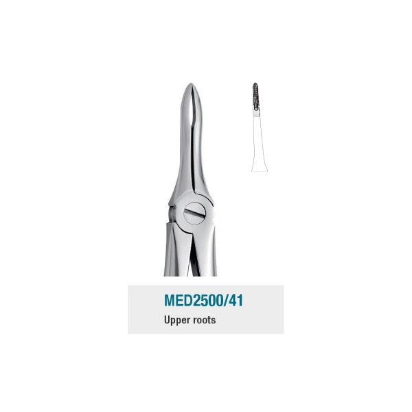 Medesy Extraction Forceps No. 41