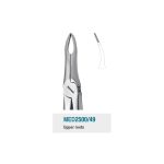 Medesy Extraction Forceps No. 49