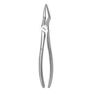 Medesy Extraction Forceps No. 51-L