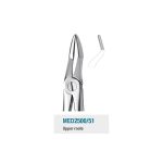 Medesy Extraction Forceps No. 51