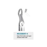 Medesy Extraction Forceps No. 67-A