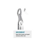 Medesy Extraction Forceps No. 67