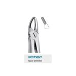 Medesy Extraction Forceps No. 7