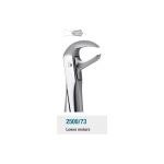 Medesy Extraction Forceps No. 73