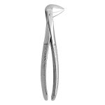 Medesy Extraction Forceps No. 74-N