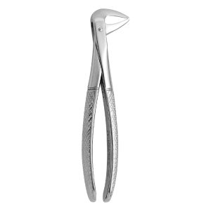 Medesy Extraction Forceps No. 74-N