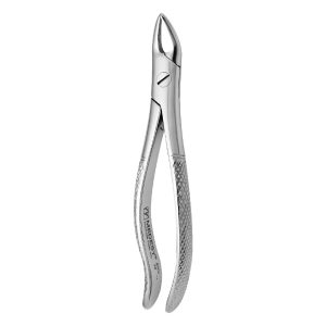 Medesy Extraction Forceps No. 76