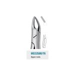 Medesy Extraction Forceps No. 76