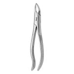 Medesy Extraction Forceps No. 76-N