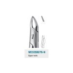 Medesy Extraction Forceps No. 76-N