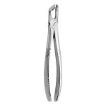 Medesy Extraction Forceps No. 79-A