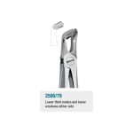 Medesy Extraction Forceps No. 79