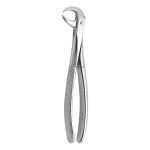 Medesy Extraction Forceps No. 86-C with Cow Horn Beaks