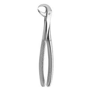 Medesy Extraction Forceps No. 86-C with Cow Horn Beaks