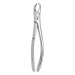 Medesy Extraction Forceps No. 89