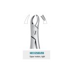 Medesy Extraction Forceps No. 89