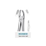 Medesy Extraction Forceps No. 94