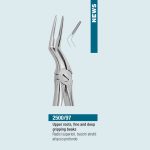 Medesy Extraction Forceps No. 97