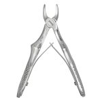 Medesy Extraction Forceps No. 101 115mm