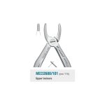 Medesy Extraction Forceps No. 101 Original 115mm