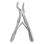 Medesy Extraction Forceps No. 115 120mm