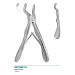 Medesy Extraction Forceps No. 115 120mm