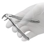 Medesy Extraction Forceps Set (6)