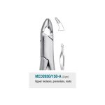 Medesy Extraction Forceps No. 150-A Cryer