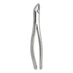 Medesy Extraction Forceps No. 151 Cryer