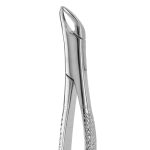 Medesy Extraction Forceps No. 151 Pedo Cryer 135mm