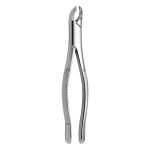 Medesy Extraction Forceps No. 17