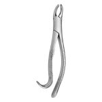 Medesy Extraction Forceps No. 18-L Harris