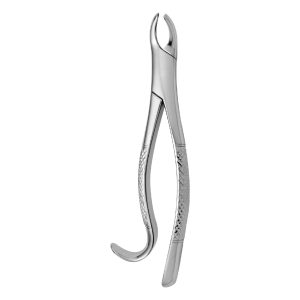 Medesy Extraction Forceps No. 18-R Harris