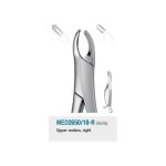 Medesy Extraction Forceps No. 18-R Harris